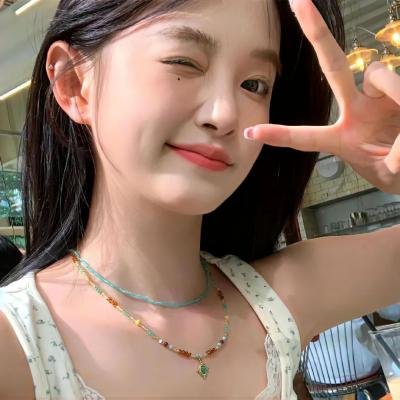 推小车的人