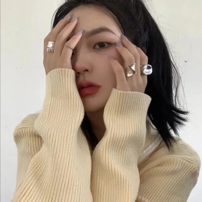 疯狂的麦穗儿