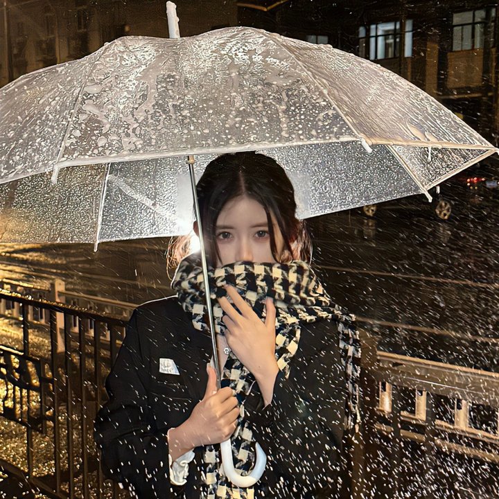 我的爱我的新娘